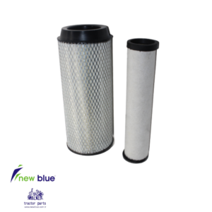 AIR FILTER INNER OUTER SET