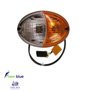 FRONT COMBINATION RIGHT LIGHT AL171053