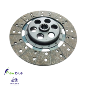 CLUTCH PLATE 11"