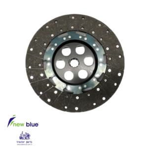 CLUTCH PLATE 12"