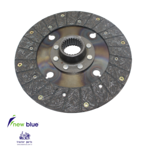 PTO DISC 10"