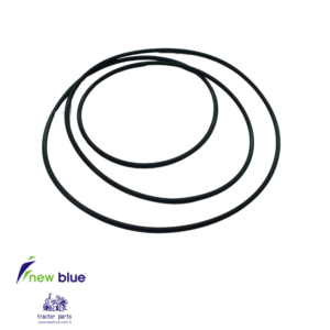 SQUARE AXLE O-RING 1860838