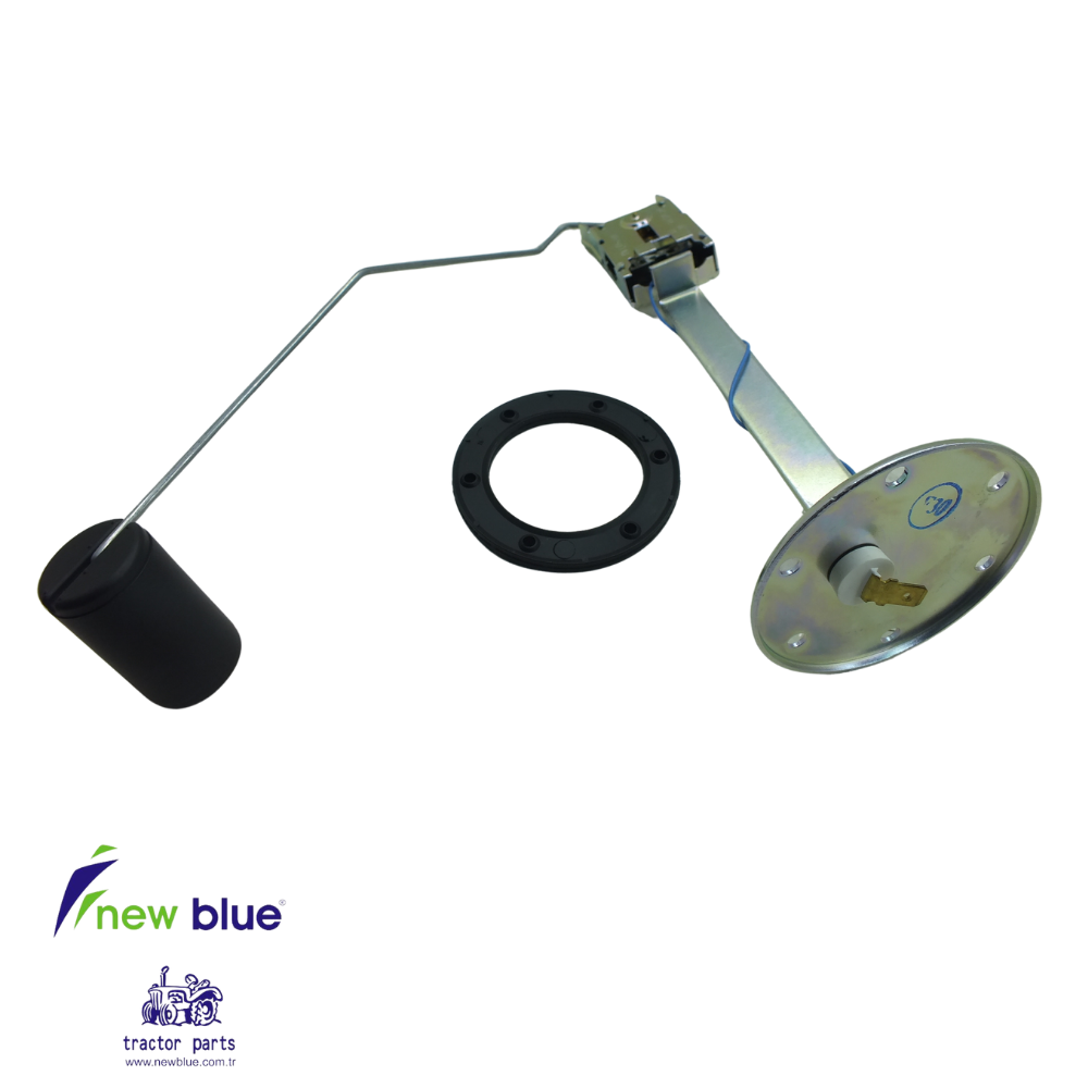 FUEL SENDER UNIT
