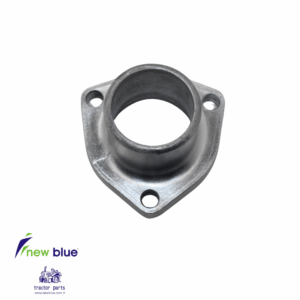 THERMOSTAT COVER