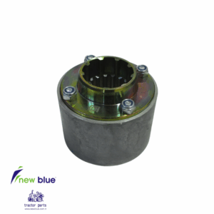 CLUTCH COUPLING ASSY