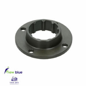 CLUTCH COUPLING COVER