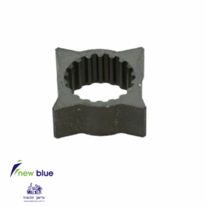 CLUTCH COUPLING STAR