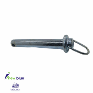 TRAILER PIN 25 MM 1668803