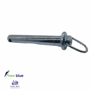 TRAILER PIN 30 MM 1668803