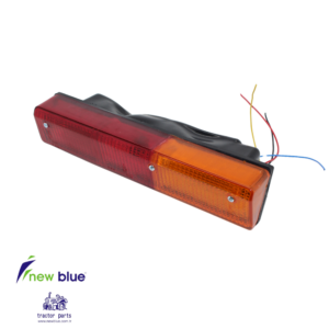 FRONT COMBINATION LAMP RIGHT 5124109