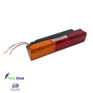 FRONT COMBINATION LAMP LEFT 5124111