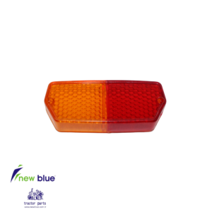 REAR COMBINATION LENS LEFT 4247208