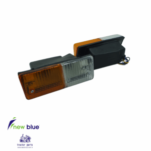 REAR COMBINATION LAMP LEFT 5124117