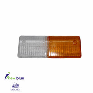 REAR COMBINATION LENS LEFT 9960167