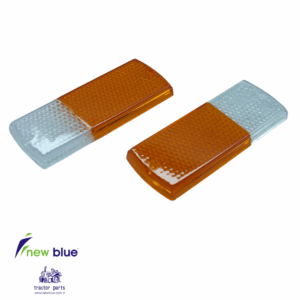 FRONT COMBINATION LENS 1678580A