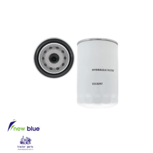 HYDRAULIC FILTER