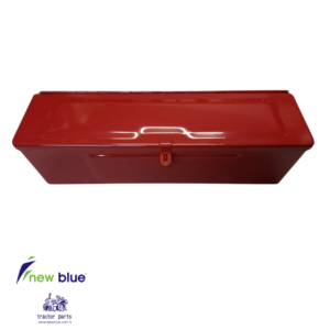 TOOL BOX LARGE RED 1884394