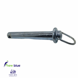 TRAILER PIN 32 MM 596060