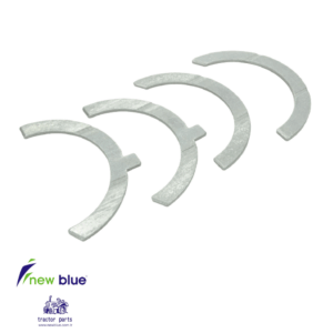 GRANKSHAFT THRUST WASHER 010