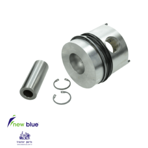 PISTON + RING