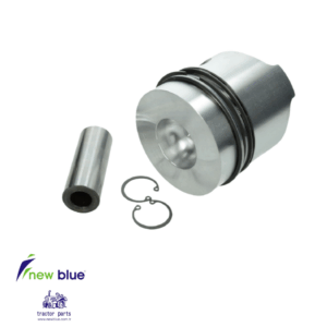 PISTON + RING