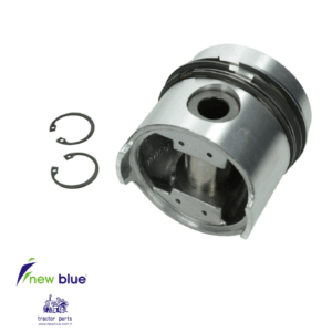 PISTON + RING