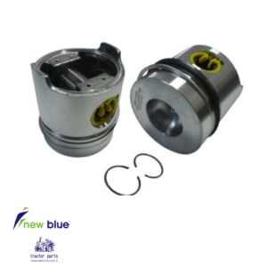 PISTON + RING