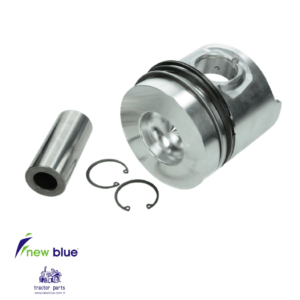 PISTON + RING