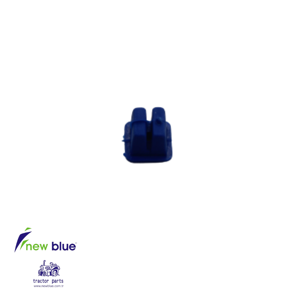 GAUGE PANEL PLASTIC CLIP