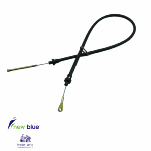 HAND THROTTLE CABLE