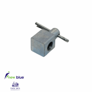 FOOT THROTTLE SUPPORT