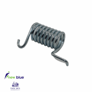 FOOT THROTTLE SPRING