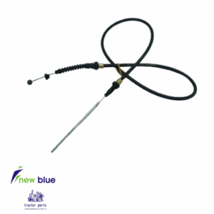 FOOT THROTTLE CABLE