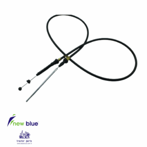 FOOT THROTTLE CABLE