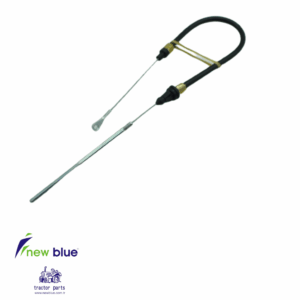FOOT THROTTLE CABLE