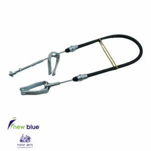 CLUTCH CABLE