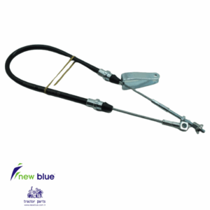 CLUTCH CABLE