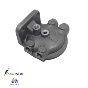 FUEL FILTER HEAD SINGLE