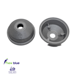 FUEL FILTER ALUMINIUM BOWL