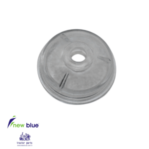 FUEL FILTER GLASS BOWL