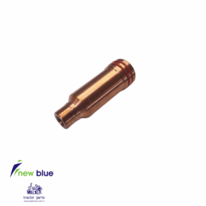 INJECTOR HOUSING