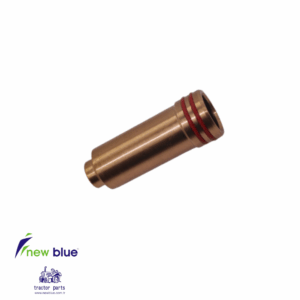 INJECTOR HOUSING