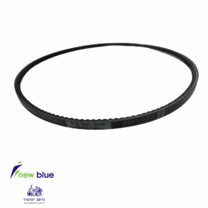 FAN BELT NOTCHED