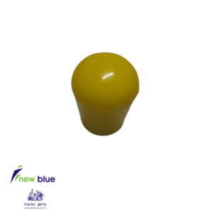 PTO KNOB YELLOW