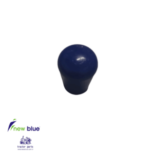 PTO KNOB BLUE