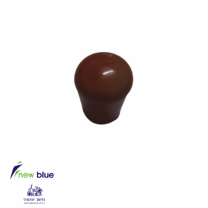 PTO KNOB BROWN