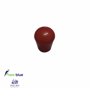 PTO KNOB RED