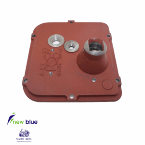 GEAR COVER