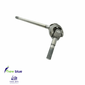 UNIVERSAL JOINT ASSY RIGHT 5186865