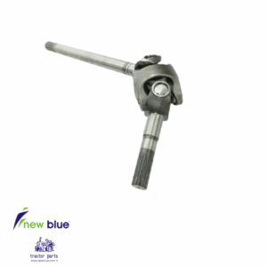 UNIVERSAL JOINT ASSY LEFT 5186867
